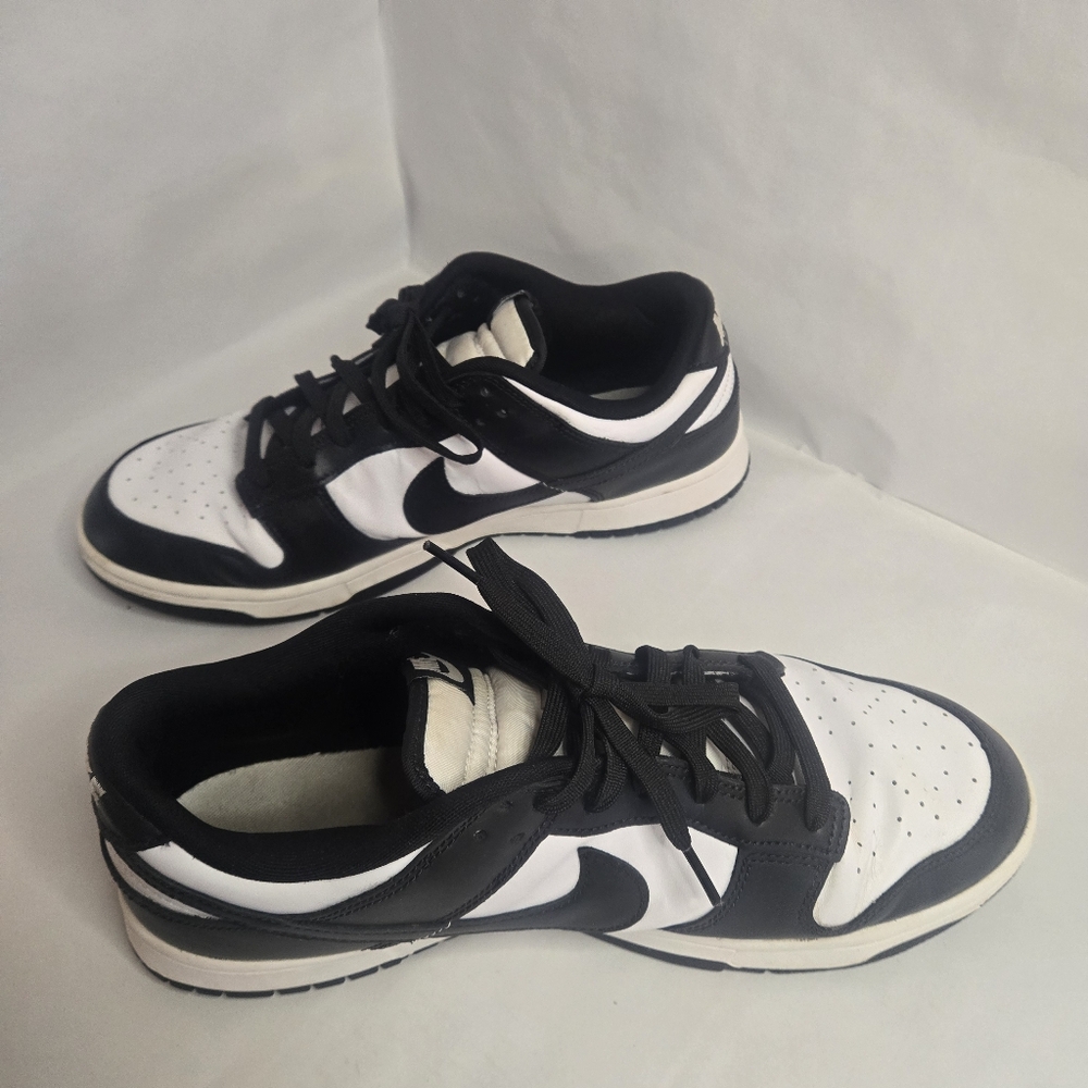 Nike Dunk Low Retro "Panda"